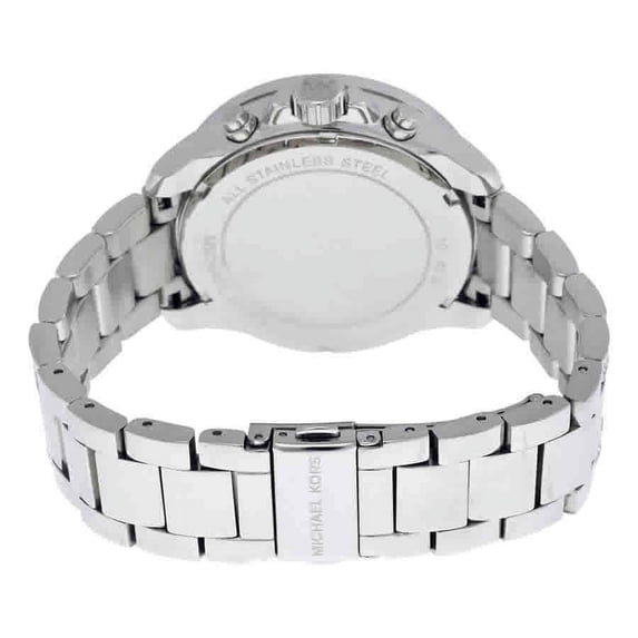 Michael Kors MK6317 luxury women's chronograph wristwatch