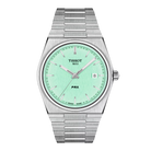 Tissot PRX 40mm T137.410.11.091.01 Quartz Men’s Watch - Luxverse