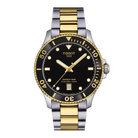 Tissot Seastar 1000 T120.410.22.051.00 Quartz 40mm Men’s Watch - Luxverse