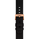 Tissot T-Race T1414173705100 Quartz Chronograph Men’s Watch - Luxverse