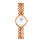 Tissot Lovely T058.009.33.111.00 Quartz Women’s Watch - Luxverse