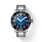 Tissot Seastar 2000 Professional T120.607.11.041.01 Automatic Dive Men’s Watch - Luxverse