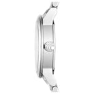 Burberry The City Diamonds Steel Quartz Watch BU9213 – Women’s Watch - Luxverse