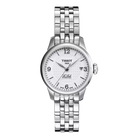 Tissot Le Locle Automatic Small Lady T41118334 Women’s Watch - Luxverse