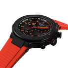 Tissot T-Race Chronograph 45mm T141.417.37.061.01 Swiss Quartz Men’s Watch - Luxverse