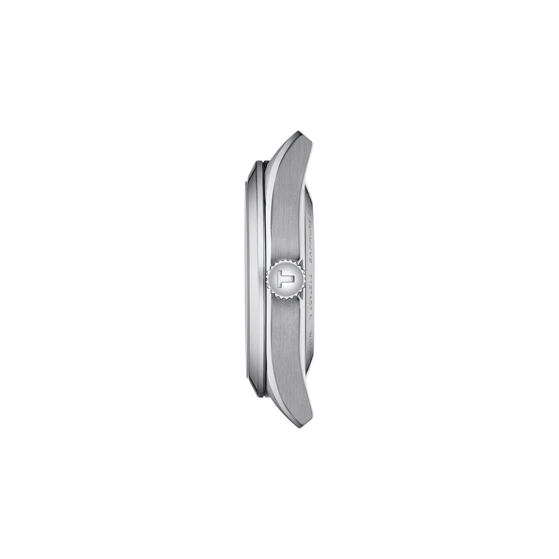 Tissot Gentleman T127.407.113.5100 Automatic Men’s Watch - Luxverse