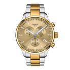 Tissot Chrono XL Classic T116.617.22.021.00 – Men’s Watch - Luxverse