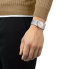 Tissot PRX Powermatic 80 40mm T137.407.21.031.00 Automatic Men’s Watch - Luxverse