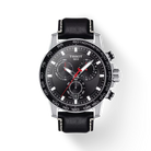 Tissot Supersport Chrono T125.617.16.051.00 Quartz Men’s Watch - Luxverse