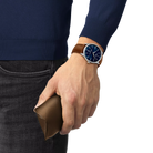 Tissot Chemin des Tourelles T1394071604100 Automatic Men’s Watch - Luxverse