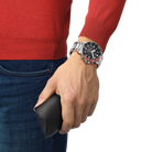 Tissot Seastar 1000 T120.417.11.051.01 Quartz Chronograph – Men’s Watch - Luxverse
