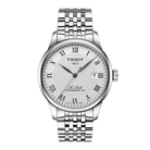 Tissot Le Locle Automatic 39.3 mm – T006.407.11.033.00 Men’s Watch - Luxverse