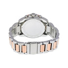Back case of Michael Kors MK6368 quartz women's wristwatch