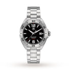 TAG Heuer WAZ2113.BA0875 Formula 1 41mm Stainless Steel - Luxverse