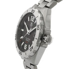 TAG Heuer WAZ2113.BA0875 Formula 1 41mm Stainless Steel - Luxverse