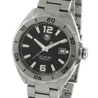 TAG Heuer WAZ2113.BA0875 Formula 1 41mm Stainless Steel - Luxverse