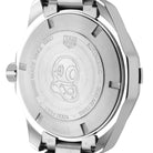 TAG Heuer WAY201S.BA0927 Aquaracer 43mm Stainless Steel - Luxverse