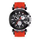 Tissot T-Race Chronograph Quartz T115.417.27.051.00 – Men’s Watch - Luxverse
