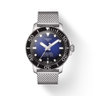 Tissot Seastar 1000 Powermatic 80 T120.407.11.041.02 – Men’s Watch - Luxverse
