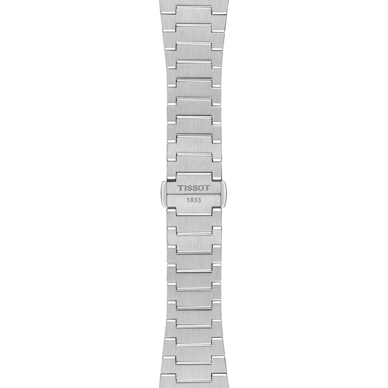 Tissot PRX T137.207.11.051.00 Powermatic 80 Automatic Unisex Watch - Luxverse