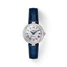 Tissot Bellissima T126.207.16.013.00 Automatic Women’s Watch - Luxverse