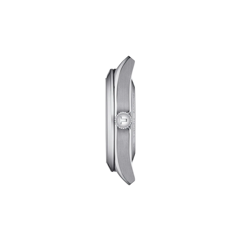 Tissot Gentleman T127.407.11.091.01 Automatic Men’s Watch - Luxverse