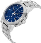 Burberry Chronograph Blue BU9363 – Men’s Watch - Luxverse