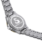 Tissot Seastar 1000 T1202102105100 Quartz – Black Dial Men’s Watch - Luxverse