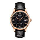 Tissot Le Locle Powermatic 80 T006.407.36.053.00 – Unisex Watch - Luxverse