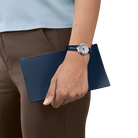 Tissot Bellissima T126.207.16.013.00 Automatic Women’s Watch - Luxverse