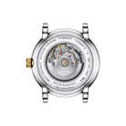 Tissot Carson T122.207.22.031.00 Automatic Men’s Watch - Luxverse