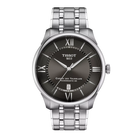 Tissot Chemin des Tourelles T1394071106800 Automatic Men’s Watch - Luxverse