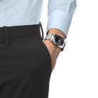 Tissot Gentleman T127.407.11.051.00 Automatic Men’s Watch - Luxverse