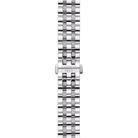 Tissot Carson Automatic T122.407.11.031.00 – Silver Dial Men’s Watch - Luxverse