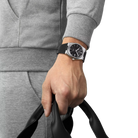 Tissot PRX Powermatic 80 40mm T137.407.17.051.00 Automatic Men’s Watch - Luxverse