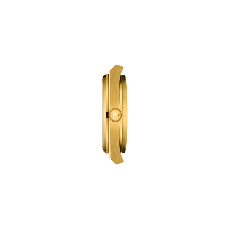 Tissot PRX T137.210.33.021.00 Quartz Men’s Watch - Luxverse