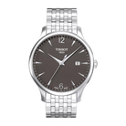 Tissot Tradition T063.610.11.067.00 Quartz Men’s Watch - Luxverse