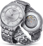Tissot Chemin des Tourelles Special Brill T099.407.11.033.00 – Men’s Watch - Luxverse