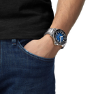 Tissot Seastar 2000 Professional T120.607.11.041.01 Automatic Dive Men’s Watch - Luxverse