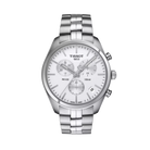 Tissot PR 100 Chronograph Silver Dial T101.417.11.031.00 – Men’s Watch - Luxverse