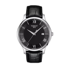 Tissot Tradition T063.610.16.058.00 Quartz Men’s Watch - Luxverse