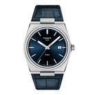 Tissot PRX 40mm T137.410.160.410.00 Quartz Men’s Watch - Luxverse