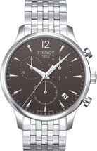 Tissot Tradition Chronograph T063.617.11.067.00 Swiss Quartz Men’s Watch - Luxverse