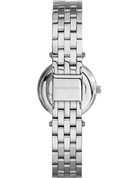 Back case of Michael Kors Darci MK3294 quartz watch
