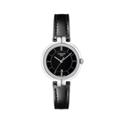 Tissot Flamingo T094.210.16.051.00 – Black Dial Ladies Watch - Luxverse