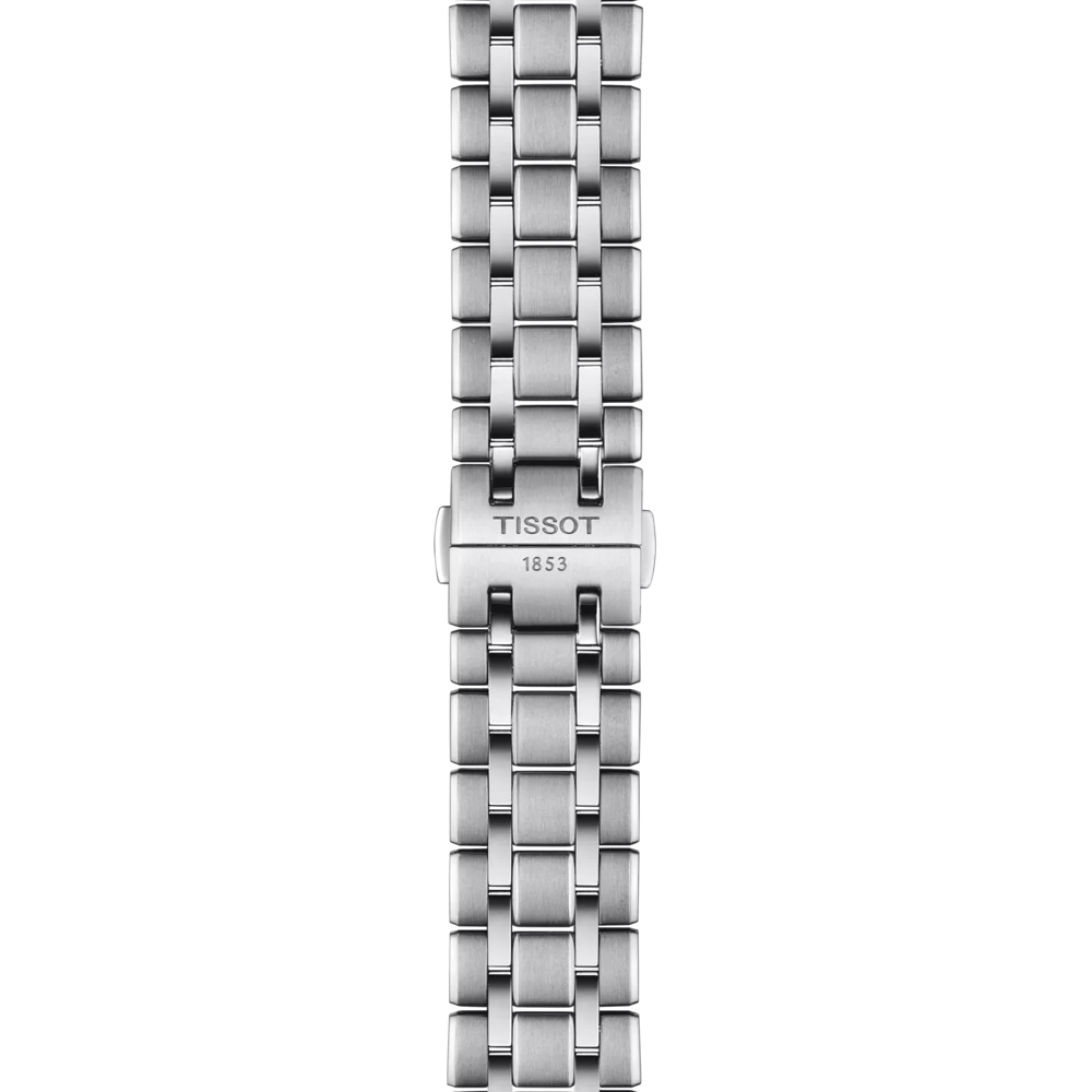 Tissot Chemin des Tourelles T1394071103800 Automatic Men’s Watch - Luxverse
