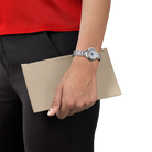 Tissot Bellissima T126.207.11.013.00 Automatic Women’s Watch - Luxverse