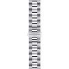 Tissot Gentleman Powermatic 80 Silicium T127.407.110.3100 Automatic Men’s Watch - Luxverse