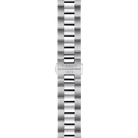 Tissot Gentleman T127.407.11.091.01 Automatic Men’s Watch - Luxverse