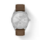 Tissot PRC 100 Solar 39mm T151.422.16.031.00 Quartz Men’s Watch - Luxverse